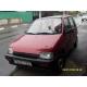 Daewoo Tico Benzina avariat 2387-3