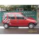 Daewoo Tico Benzina avariat 2387-3