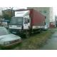 Daf 45 Diesel avariat 1510-3