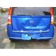 Daihatsu Cuore Benzina avariat 2624-3