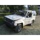 Daihatsu Feroza Benzina avariat 2306-3