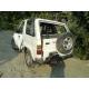 Daihatsu Feroza Benzina avariat 2306-3