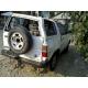 Daihatsu Feroza Benzina avariat 2306-4