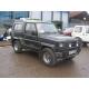 Daihatsu Rocky Benzina avariat 1858-1