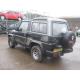 Daihatsu Rocky Benzina avariat 1858-3