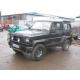 Daihatsu Rocky Benzina avariat 1858-4