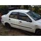 Fiat Albea Benzina avariat 2437-3