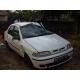Fiat Albea Benzina avariat 2437-3