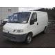 Fiat Ducato Diesel avariat 3404-1