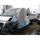 Fiat Ducato Diesel avariat 1436-1