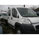 Fiat Ducato Diesel avariat 1436-3