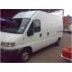 Fiat Ducato Diesel avariat 2439-1