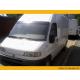 Fiat Ducato Diesel avariat 2587-1