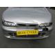 Fiat Marea Benzina avariat 2458-4