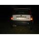 Fiat Panda Benzina avariat 2779-3