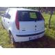 Fiat Punto Benzina avariat 3157-4