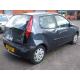 Fiat Punto Benzina avariat 1339-4