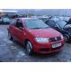 Fiat Punto Benzina avariat 1464-1