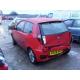 Fiat Punto Benzina avariat 1464-3