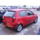 Fiat Punto Benzina avariat 1464-4