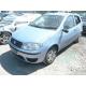 Fiat Punto Benzina avariat 2080-1