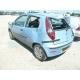 Fiat Punto Benzina avariat 2080-3