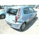 Fiat Punto Benzina avariat 2080-4