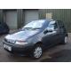 Fiat Punto Benzina avariat 2219-3