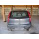 Fiat Punto Benzina avariat 3317-1