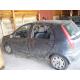 Fiat Punto Benzina avariat 3317-3