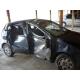 Fiat Punto Benzina avariat 3317-4
