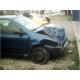Fiat Punto Benzina avariat 3510-3