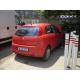 Fiat Punto Benzina avariat 1221-1