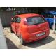 Fiat Punto Benzina avariat 1221-3