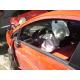 Fiat Punto Benzina avariat 1221-4