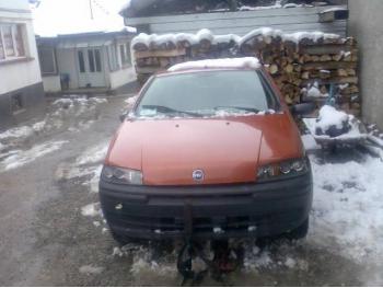 imagine vand-Fiat-Punto-1.9-Diesel-avariat-1752.htm