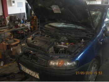 imagine vand-Fiat-Punto-1.9-Diesel-avariat-2776.htm