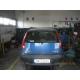 Fiat Punto Diesel avariat 2776-4