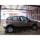 Fiat Sedici Diesel avariat 2847-1