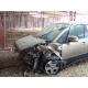 Fiat Sedici Diesel avariat 2847-3