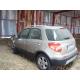 Fiat Sedici Diesel avariat 2847-4