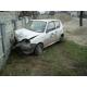 Fiat Seicento Benzina avariat 1138-1