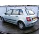 Fiat Stilo Benzina avariat 1631-3