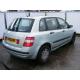 Fiat Stilo Benzina avariat 1631-4