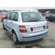 Fiat Stilo Benzina avariat 2047-3