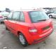 Fiat Stilo Benzina avariat 2434-3