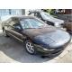 Ford B Benzina avariat 2939-1
