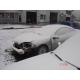Ford Cougar Benzina avariat 2597-4