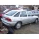 Ford Escort Benzina avariat 3136-3