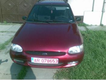 imagine vand-Ford-Escort-1.6-Benzina-avariat-2842.htm
